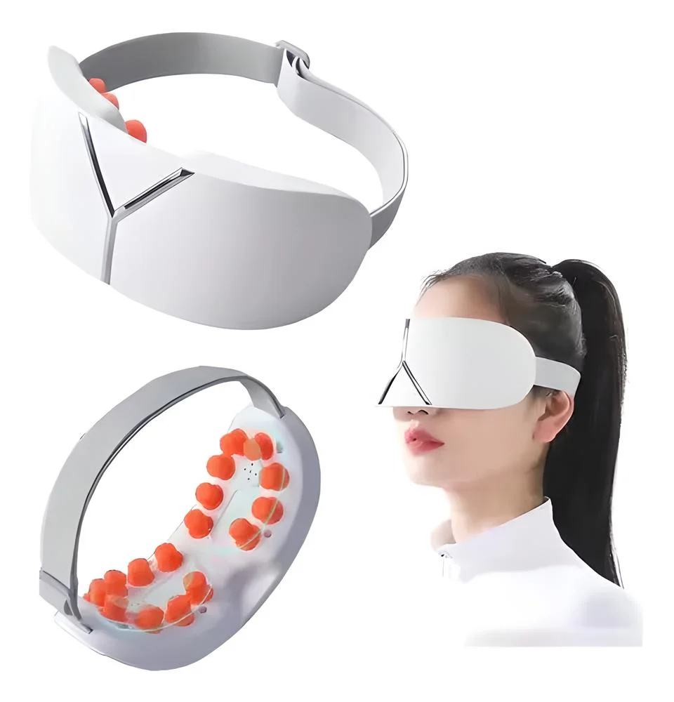 EYE MASSAGER masajeador para ojos — Ortopedia Yi Lima