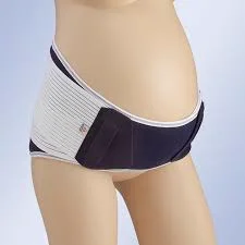 Faja para embarazo — Ortopedia Yi Lima