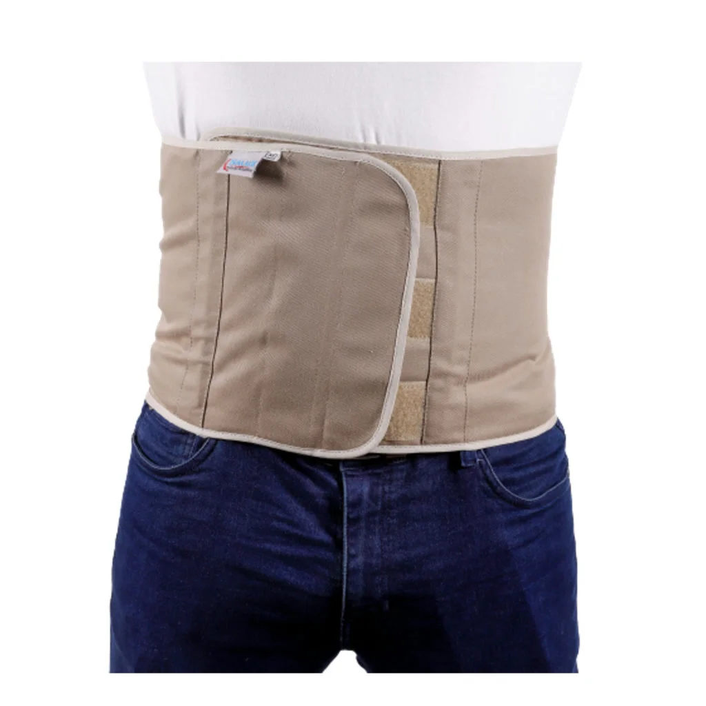 Faja pos operatoria — Ortopedia Yi Lima