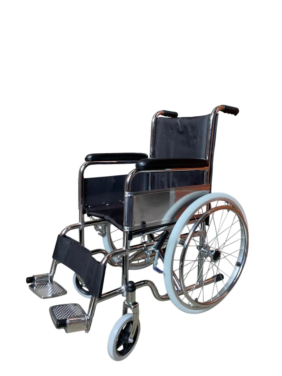 Silla estándar pediátrica — Ortopedia Yi Lima