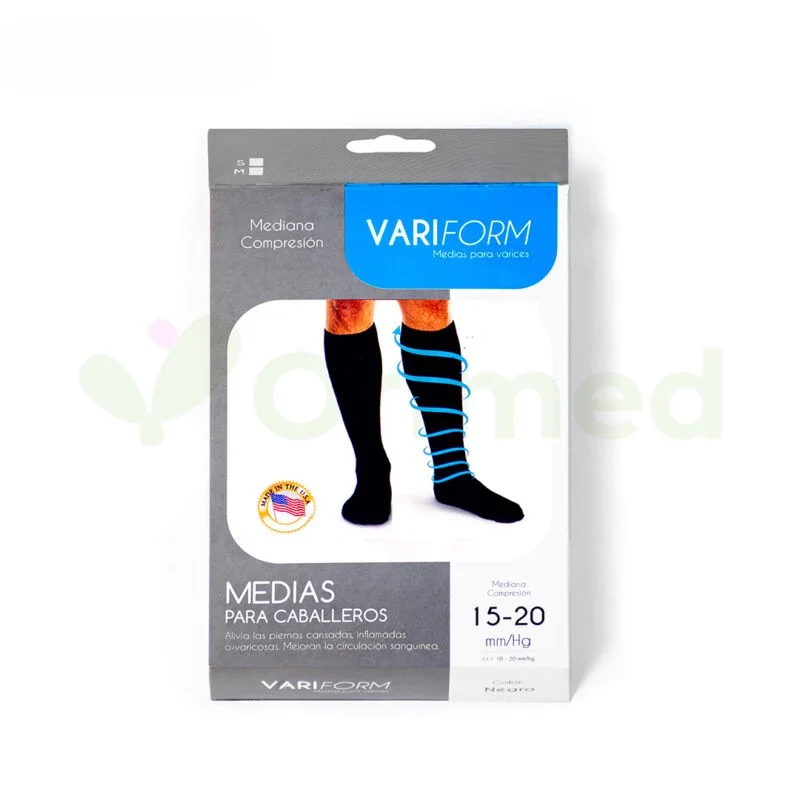Variform hombre 15-20 rodilla — Ortopedia Yi Lima